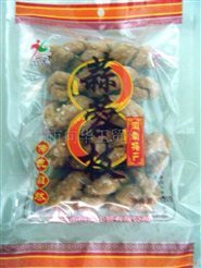 閩南地方特色 休閑糕點類產品--向華蒜蓉枝 漳州市向華工貿-食品商務-糖酒快訊
