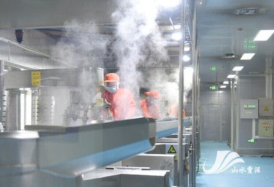 燒烤調味料、米線肉醬、地鍋雞醬.賈汪這家美食寶藏工廠藏不住啦