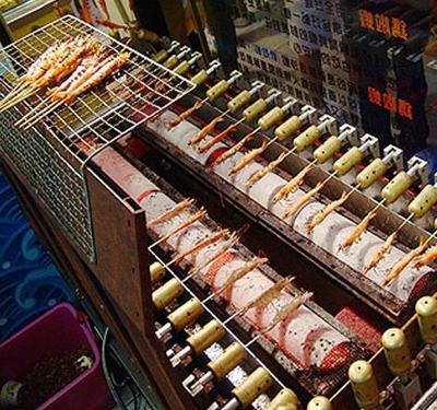 明月三千里烤肉 特色美食的文化與風味探秘