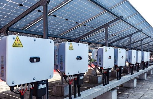 光伏+食品 華為綠電助力企業降本增效，屋頂變“金頂”