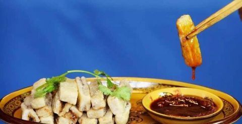 瀘州古藺縣6大特色美食——除了美酒，還有地道風味