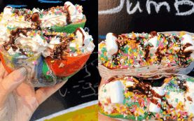 48元暢游太原 民俗、小丑嘉年華、燈海秀與特色美食全體驗