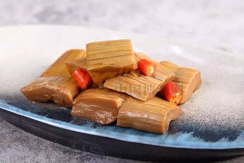 竹鄉風味濃郁 小小春特色食品