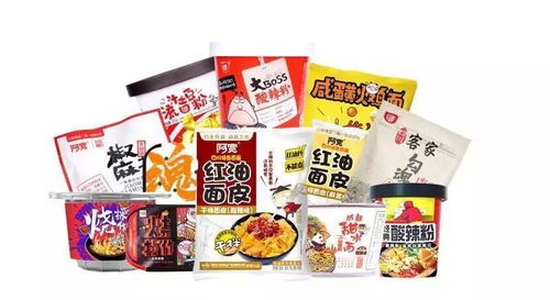 疫情下逆勢飛揚 白家食品斬獲1.1億元融資，劍指3年內IPO之路